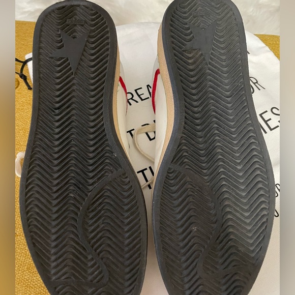 Golden Goose Ball Star Sneakers - Picture 8 of 11